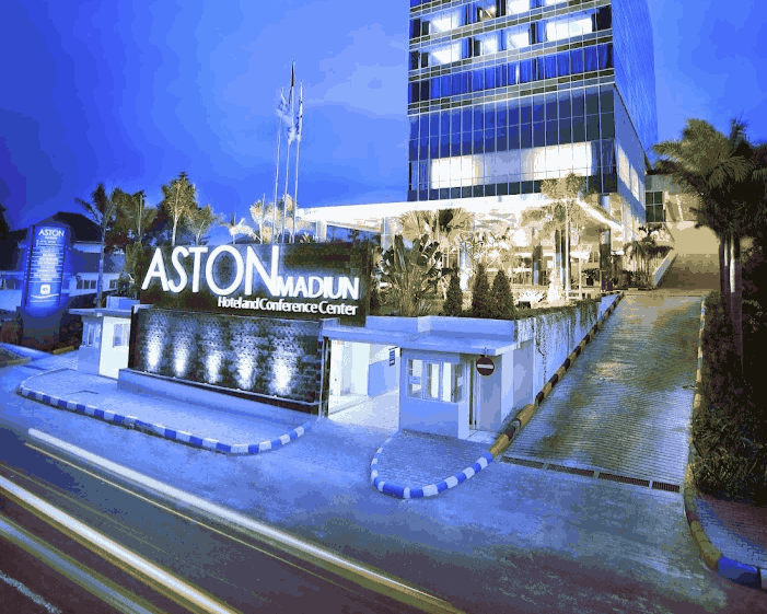 Aston Hotel Madiun