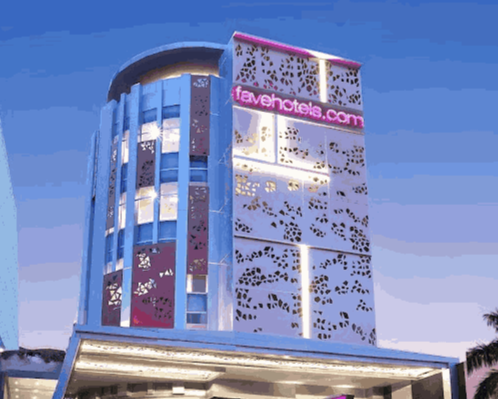 Fave Hotel Madiun