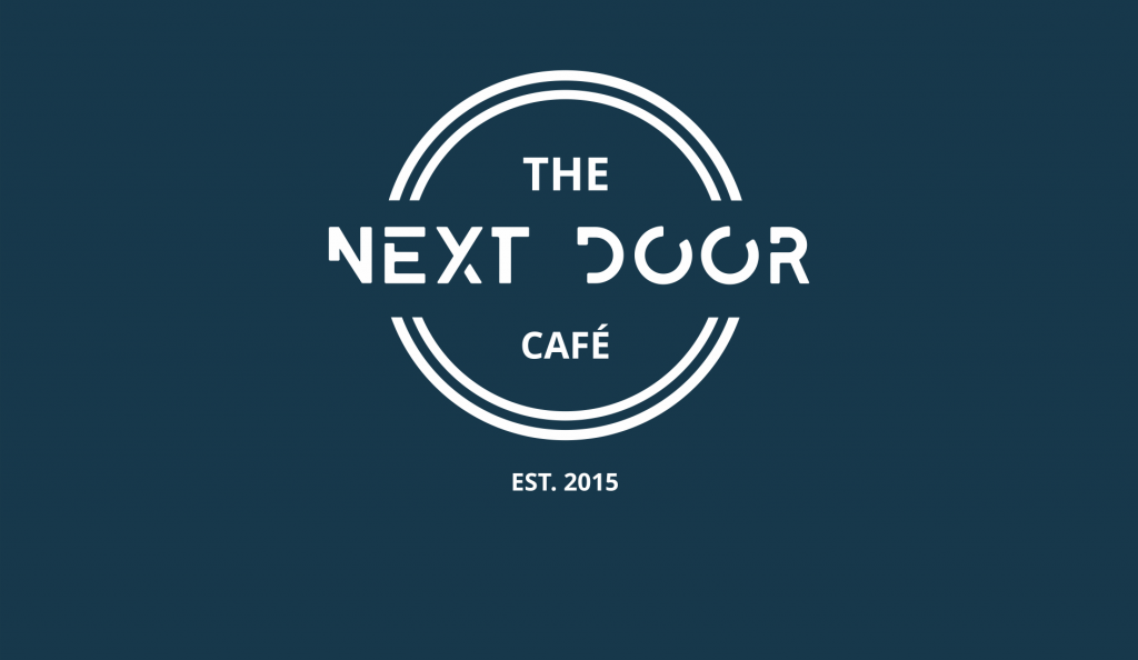 Next Door Cafe